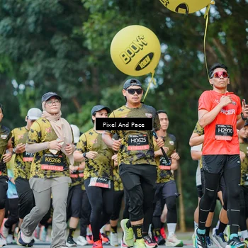 Runner Photo 6863809