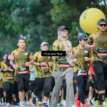 Runner Photo 6863814