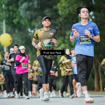Runner Photo 6863817