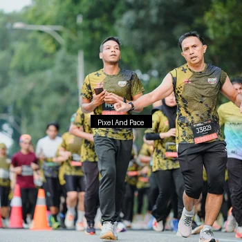 Runner Photo 6863825