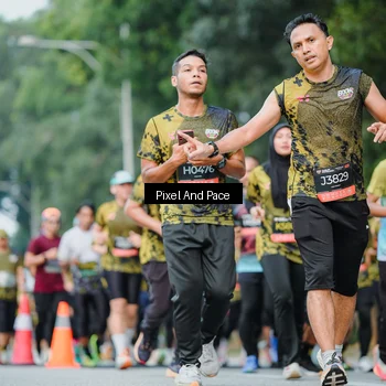 Runner Photo 6863828