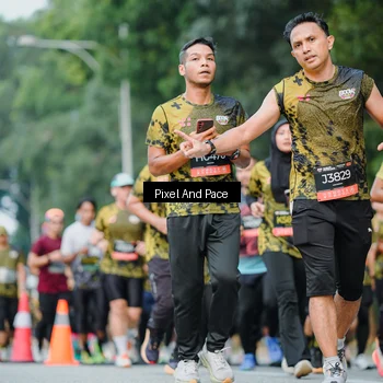 Runner Photo 6863830