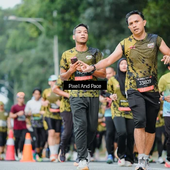 Runner Photo 6863832