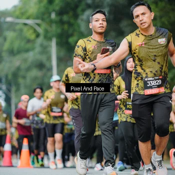 Runner Photo 6863836