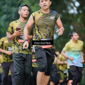 Runner Photo 6863839