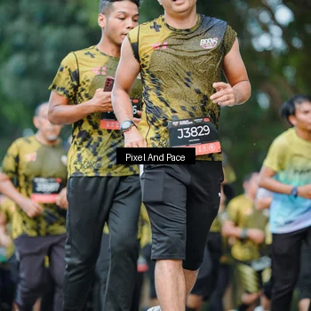 Runner Photo 6863843