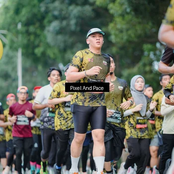 Runner Photo 6863853