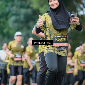 Runner Photo 6863855