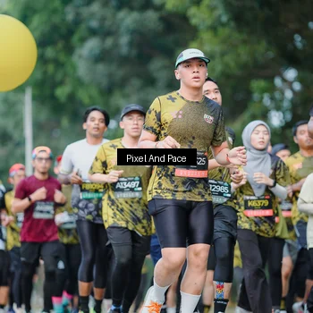 Runner Photo 6863857