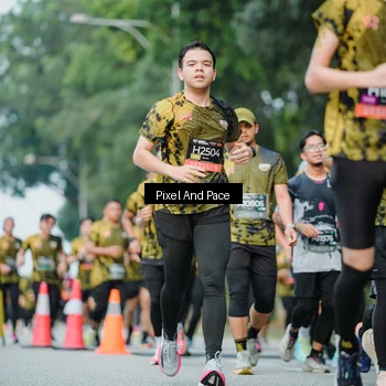 Runner Photo 6863859
