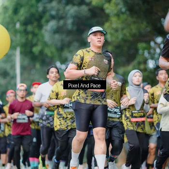 Runner Photo 6863860