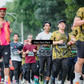 Runner Photo 6863862