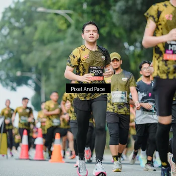 Runner Photo 6863866