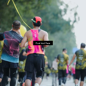 Runner Photo 6863870