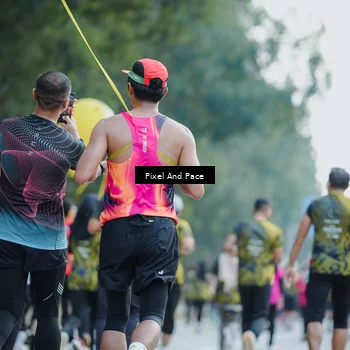 Runner Photo 6863872