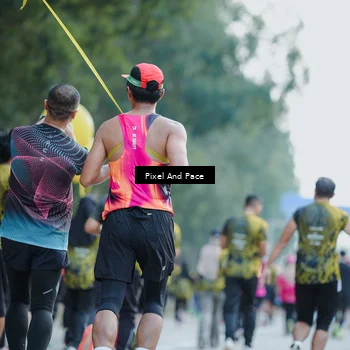 Runner Photo 6863876