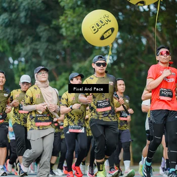 Runner Photo 6863877