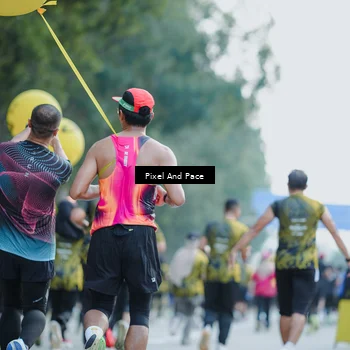 Runner Photo 6863878