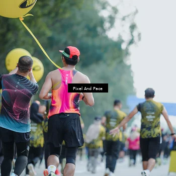 Runner Photo 6863879