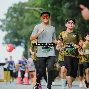 Runner Photo 6863887