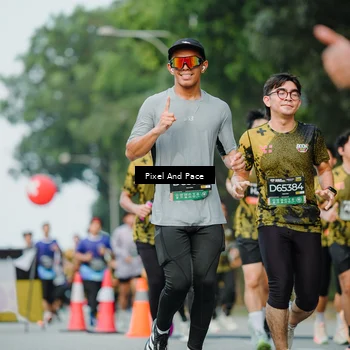 Runner Photo 6863901