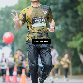 Runner Photo 6863903