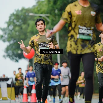Runner Photo 6863907