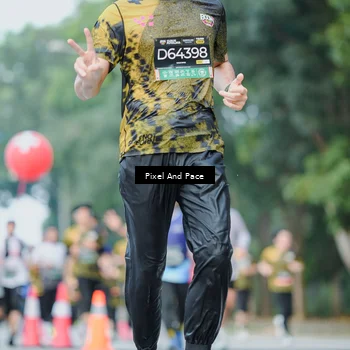 Runner Photo 6863909
