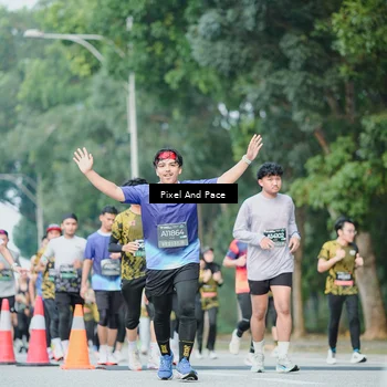 Runner Photo 6863912