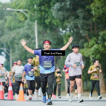 Runner Photo 6863915