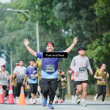 Runner Photo 6863919