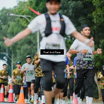 Runner Photo 6863930