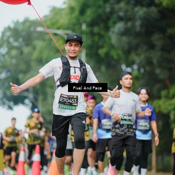 Runner Photo 6863933