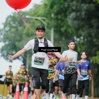 Runner Photo 6863937