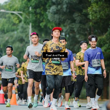 Runner Photo 6863939