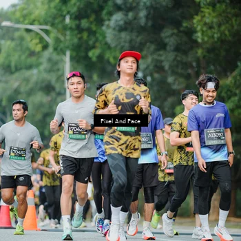 Runner Photo 6863941