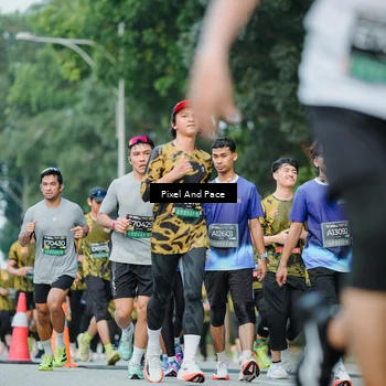 Runner Photo 6863943