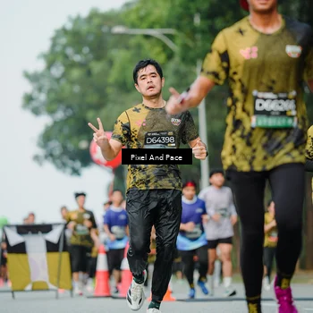 Runner Photo 6863944