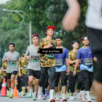 Runner Photo 6863945