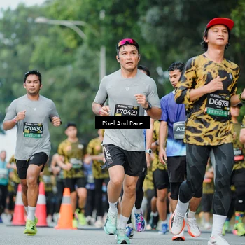 Runner Photo 6863948