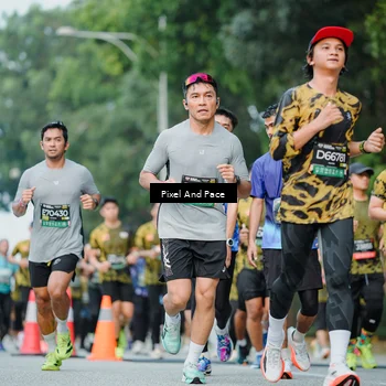 Runner Photo 6863952