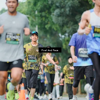 Runner Photo 6863962