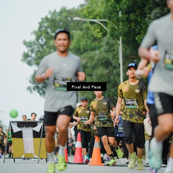 Runner Photo 6863968