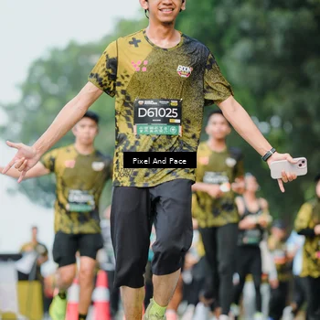 Runner Photo 6863980