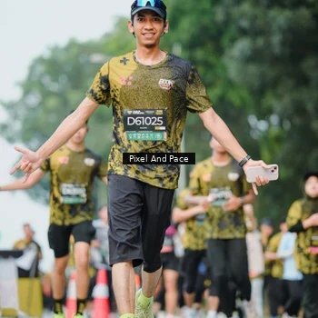 Runner Photo 6863982
