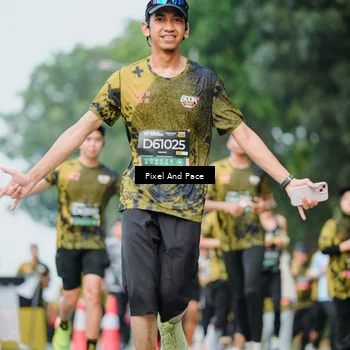 Runner Photo 6863983