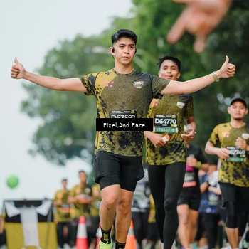 Runner Photo 6863984