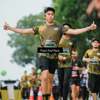 Runner Photo 6863986
