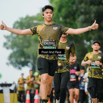 Runner Photo 6863989