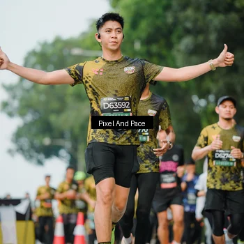 Runner Photo 6863990